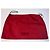 Pochette Red Valentino Nera in Tessuto con Fiocco Nero - vista 5