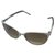 Marmont Gucci Des lunettes de soleil Métal Beige  ref.300399