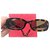 Paio di occhiali da sole modello CHANEL 5011 - Anno 2000 Marrone Nocciola Castagno Cioccolato Marrone scuro Plastica  ref.300407