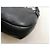 Borsa hobo Bally in pelle martellata nera Nero - vista 16