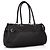 Hermès Hermes Black Clemence Atlas 42 Nero - vista 2