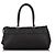 Hermès Hermes Black Clemence Atlas 42 Nero - vista 3