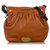 Mulberry Brown Mitzy Leather Crossbody Bag Light brown Pony-style calfskin  ref.300610