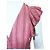 Rebecca Taylor Rosa Leinenwickelkleid Pink - Ansicht 5