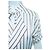Maje Imaly Stripe Strampler - Ansicht 5