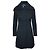 Sportmax Black coat