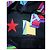Shanghai Tang Hellrosa Ost-West-Tasche Pink - Ansicht 7