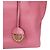 Shanghai Tang Hellrosa Ost-West-Tasche Pink - Ansicht 9