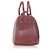 Cartier Red Must de Cartier Lederrucksack