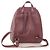 Cartier Red Must de Cartier Lederrucksack - Ansicht 3