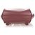 Cartier Red Must de Cartier Lederrucksack - Ansicht 4