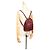 Cartier Red Must de Cartier Lederrucksack - Ansicht 9