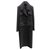 Chanel 7K$ Bella Hadid Coat Black Wool  ref.301597