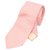 Hermès Hermes Krawatte Pink Seide  ref.301674