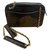 Chanel Camera Black Gold hardware Exotic leather  ref.301925