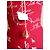 Weekend Max Mara Collana con pendente lungo MAX MARA WEEKEND. Corallo Bronzo - vista 8