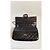 Chanel 2.55 Reissue  erste Coco Chanel eigene Tasche Schwarz Silber Hardware - Ansicht 8