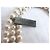 Weekend Max Mara Collana lunga di perle finte MAX MARA WEEKEND - vista 3