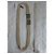 Weekend Max Mara Collana lunga di perle finte MAX MARA WEEKEND - vista 5