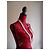 Weekend Max Mara Collana lunga di perle finte MAX MARA WEEKEND - vista 8