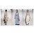 Set MAX MARA in metallo martellato - vista 16