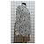 Camisa Isabel Marant Cade de seda estampada Negro Blanco - vista 2