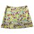 Chanel Costumi da bagno Multicolore Giallo Cotone  ref.301980
