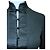 Shanghai Tang Dunkelgraue Strickjacke mit Cheongsam-Kragen - Ansicht 4
