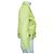 Kate Spade Pastellgelbe Lederjacke mit lasergeschnittenen Deko - Ansicht 4