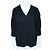 Issey Miyake Plissee mit V-Ausschnitt - Ansicht 2