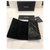 Chanel Glasses case Black - view 5