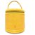 Louis Vuitton Cannes Yellow Leather  ref.302457