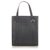 Cartier Black Leather Tote Bag Pony-style calfskin  ref.302696