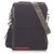 Prada Black Sports Tessuto Crossbody Bag Nylon Cloth  ref.302746