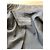 Emporio Armani Emporto Armani schwarze Lederjacke - Ansicht 2
