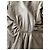 Emporio Armani Emporto Armani schwarze Lederjacke - Ansicht 6