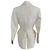 Thierry Mugler White Blazer - view 2