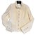 Chanel Jackets Beige Wool  ref.302918