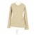 Chanel Sweater Beige Cashmere  ref.302930