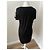 Philipp Plein Vestido de seda con estampado distintivo "Cherry" Multicolor - vista 2