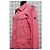 Blonde No.8 Chaqueta La Mole S Rosa de Algodón - vista 2