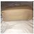 Tote Bag Prada Saffiano Lux in "Sabbia" Beige - vista 3