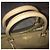 Tote Bag Prada Saffiano Lux in "Sabbia" Beige - vista 4