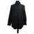 Vivienne Westwood chemises Coton Noir  ref.303064
