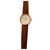 Hermès Mixed hoop White Gold-plated  ref.303201