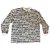 Balenciaga White HTTP Sweatshirt Cotton  ref.303530