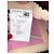 Dolce & Gabbana Top corto a bustier floreale rosa - vista 4