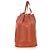 Louis Vuitton Brown Epi Randonnee PM Marrone