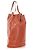 Louis Vuitton Brown Epi Randonnee PM Marrone - vue 2