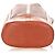 Louis Vuitton Brown Epi Randonnee PM Marrone - vue 4
